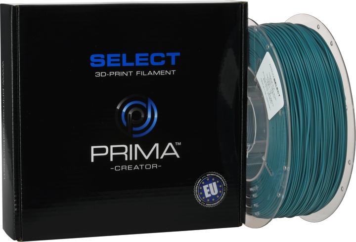 Actual product image Prima Creator PrimaSelect PLA (PLA, 1.75 mm, 1000 g, Green)