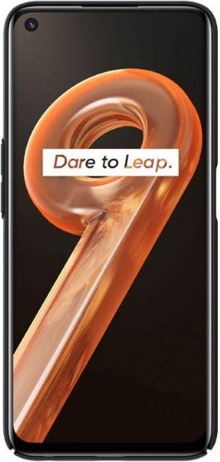 Image du produit Nillkin Super Frosted Shield Series Housse (Realme 9i)