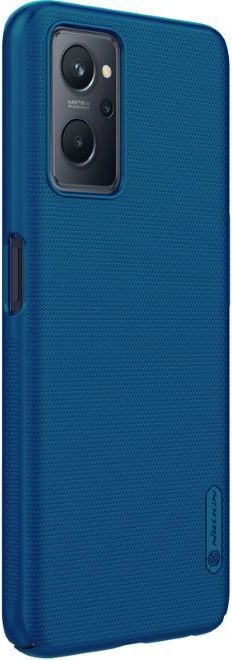 Produktbild Nillkin Super Frosted Shield Series Hülle (Oppo A76, Realme 9i, Oppo A96)