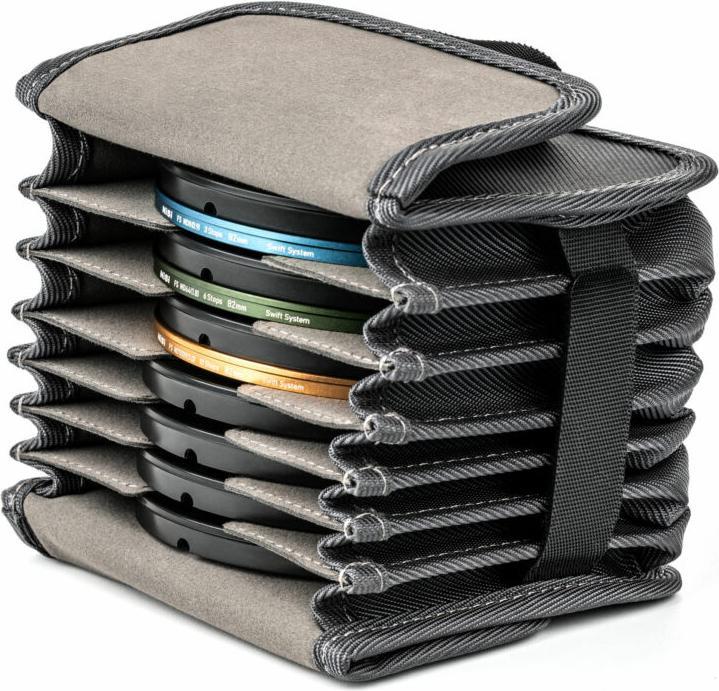 Image du produit Nisi Swift Kit (Sac filtrant)