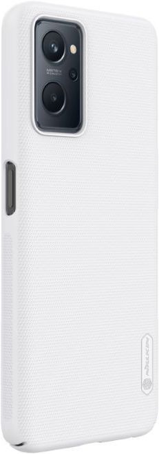 Immagine prodotto Nillkin Coperchio della serie Super Frosted Shield (Realme 9i, Oppo A76, Oppo A96)