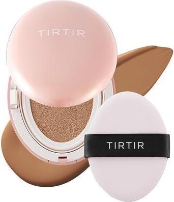 Immagine prodotto TirTir Mask Fit All Cover Pink Cushion Foundation - High Coverage Velvety Matte