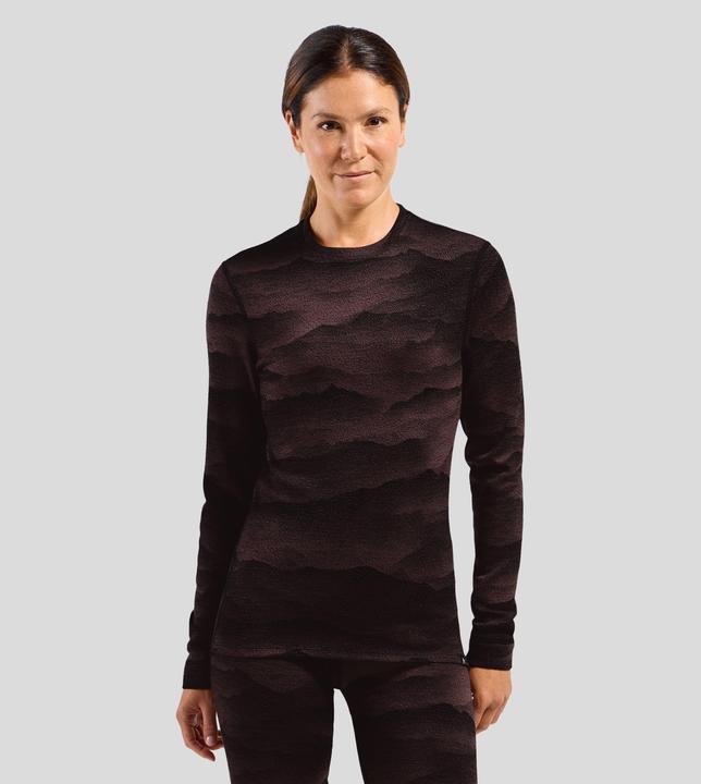 Produktbild Odlo Natural Warm (L)