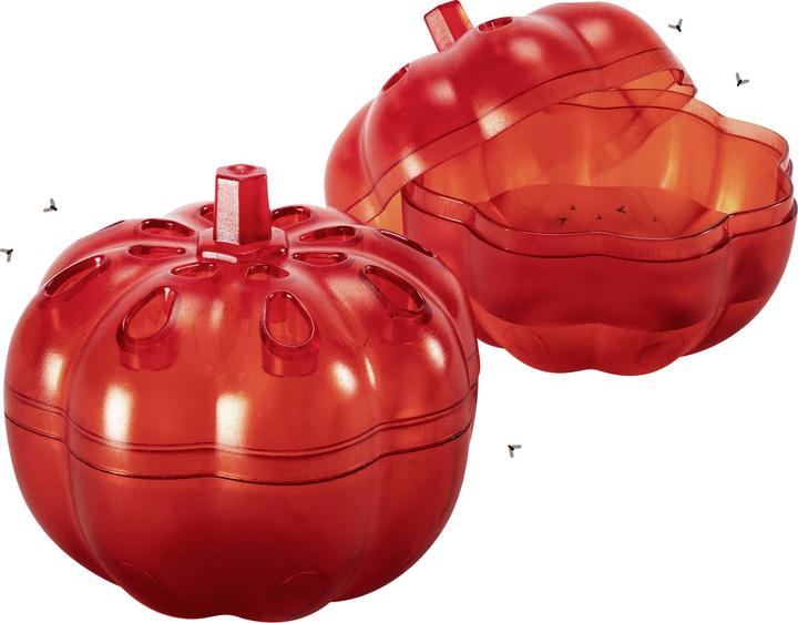 Garmin Fruchtfliegen-Falle