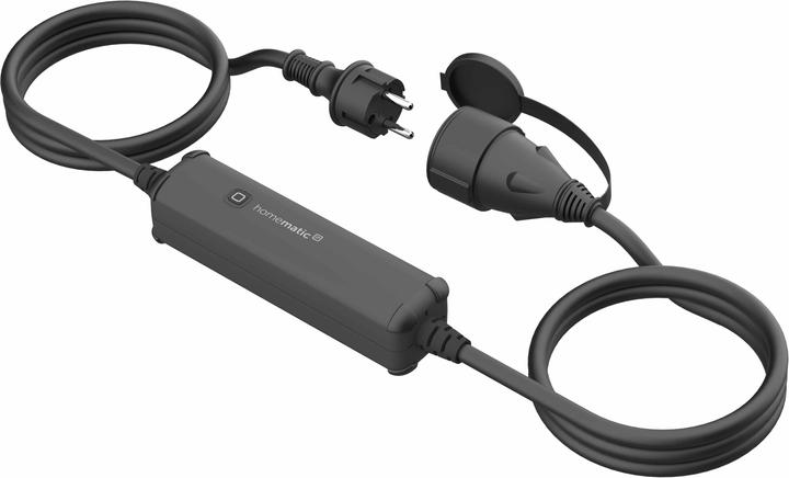 Homematic IP Switch-measurement cable - external HmIP-PSMCO