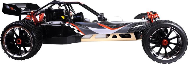 Actual product image Amewi Pitbull X Buggy (ARR Almost Ready to Run)