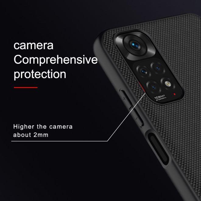 Produktbild Nillkin Textured Series (Xiaomi Redmi Note 11S)