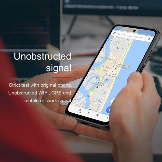 Produktbild Nillkin Textured Series (Xiaomi Redmi Note 11S)