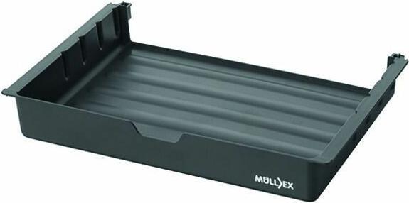 Müllex Ablagedeckel breit ohne Rückwand Art-Nr. 11780