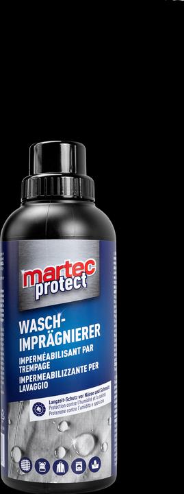 Martec Impregnante (Detergente liquido)