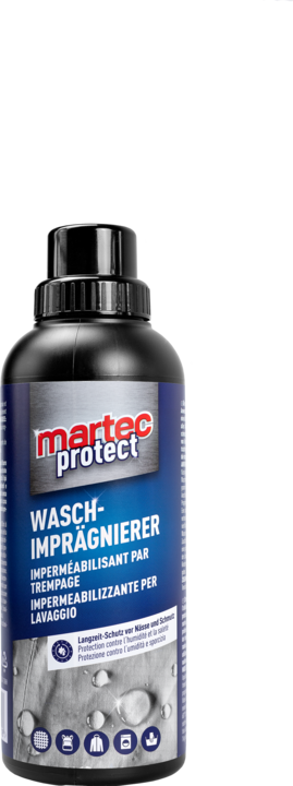Produktbild Martec Wasch-Imprägnierer (Flüssig)