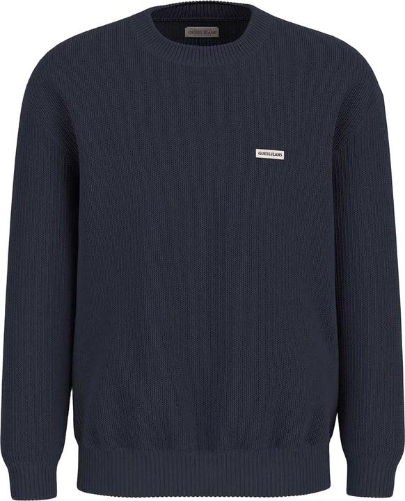 Produktbild Guess Pullover Jerseyware Langärmlig (M)