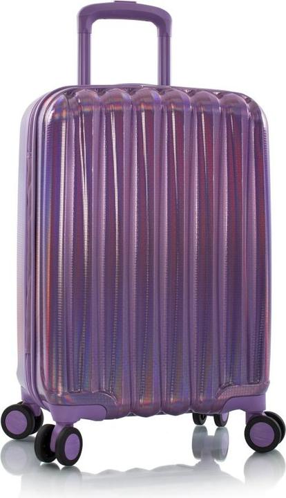 Actual product image Heys Astro Purple S -matkalaukku, violetti (32 l)