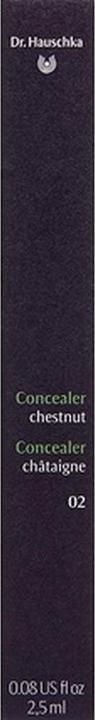 Produktbild Dr. Hauschka Concealer (02 Chestnut)
