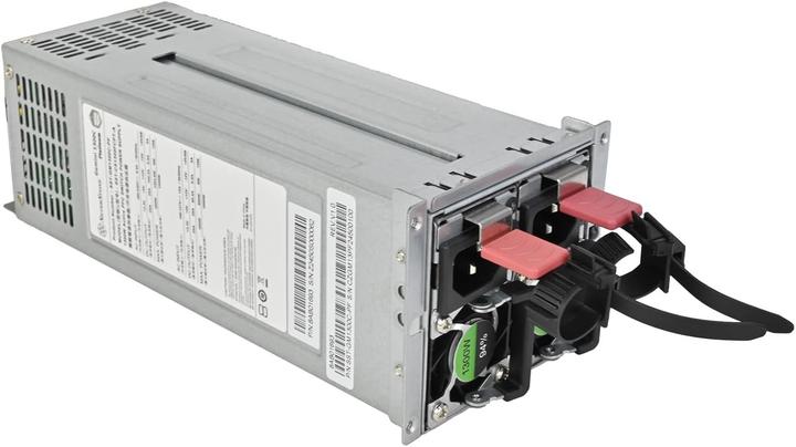 Produktbild Silverstone SST-GM1300C-PF - Gemini Series, Cybenetics Platinum 1300W+1300W 2U CRPS Redundant Power (1300 W)