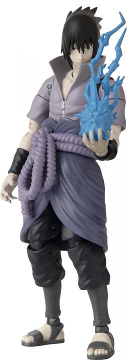 Actual product image Bandai Namco Naruto