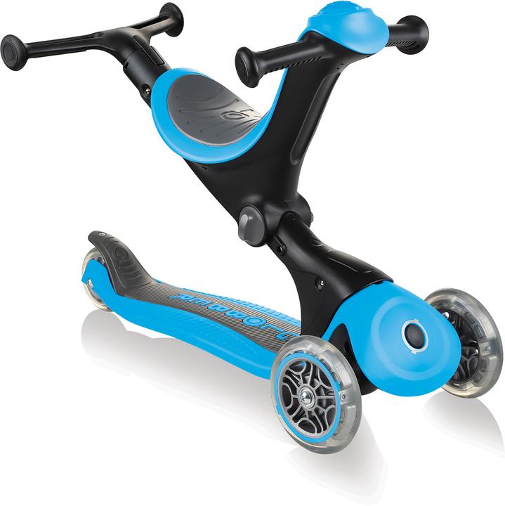 Produktbild Globber Go Up Deluxe