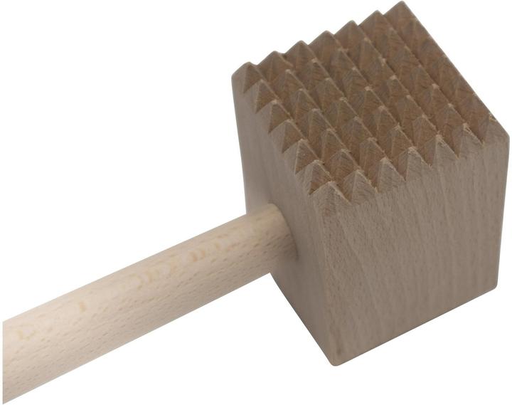 Actual product image Stronghold Meat hammer