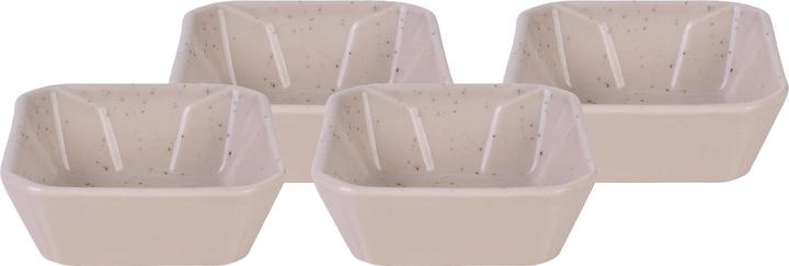 Actual product image CreaTable Streat Food (8.50 cm, 4 x)