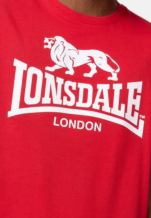 Actual product image Lonsdale St. Erney (XXL)