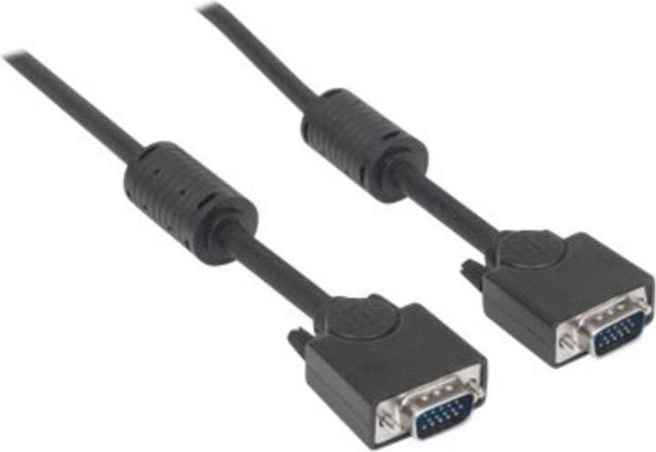 Immagine prodotto Manhattan VGA — VGA (3 m)