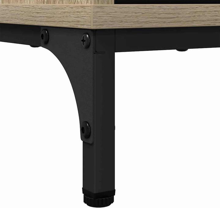 Produktbild vidaXL Lagerungseinheit