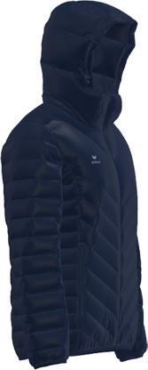 Actual product image Erima CMPT Puffer Jacket Damen (40)