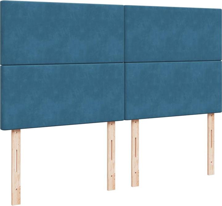 Image du produit vidaXL Boxspringbett (180 x 200 cm)