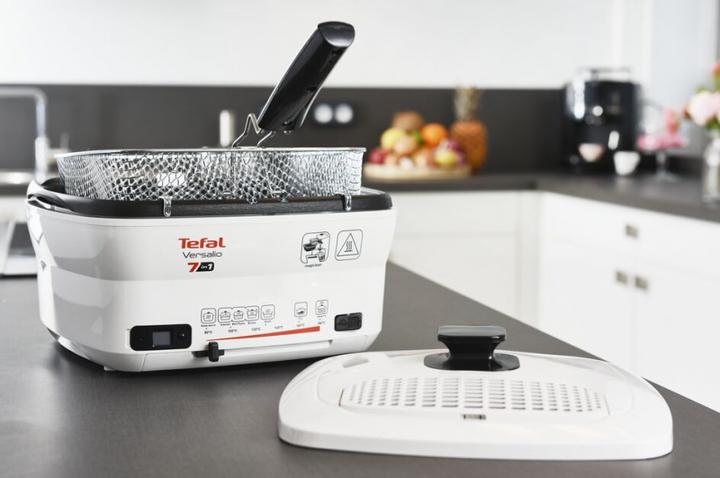 Produktbild Tefal FR4900