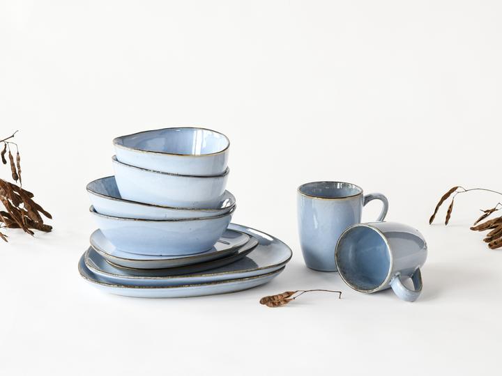 Immagine prodotto CreaTable Nuvoloso (10 pz.)