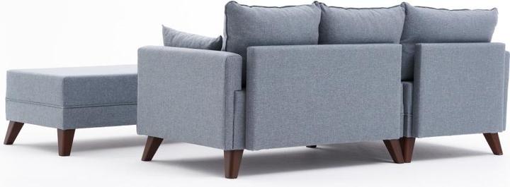Immagine prodotto Atelier del Sofa Malik (Divano ad angolo)