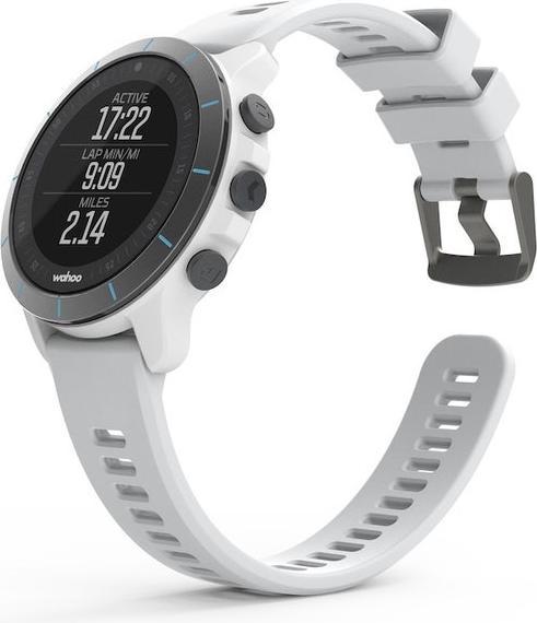 Actual product image Wahoo ELEMNT RIVAL Multi-Sport GPS Watch (30 mm)
