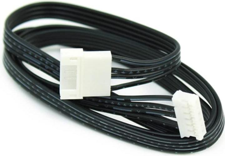 Actual product image MicroSwiss Micro Swiss Extension Cable for Direct Drive Extruder