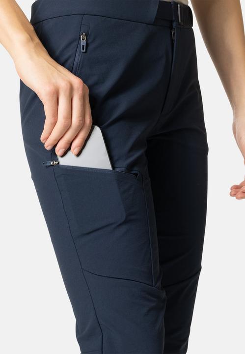 Actual product image Odlo Pants length ASCENT (M)