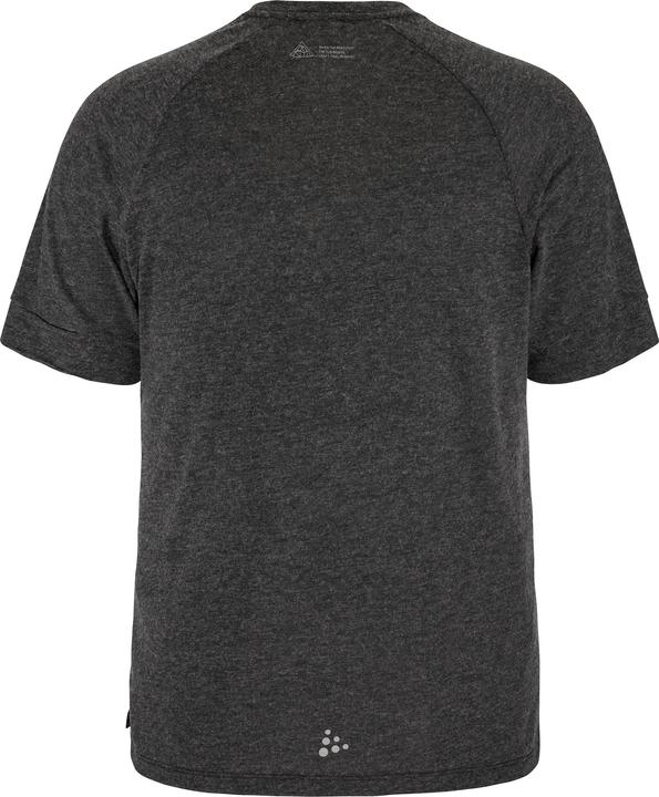 Actual product image Craft Pro Trail Wool S/S Tee (L)
