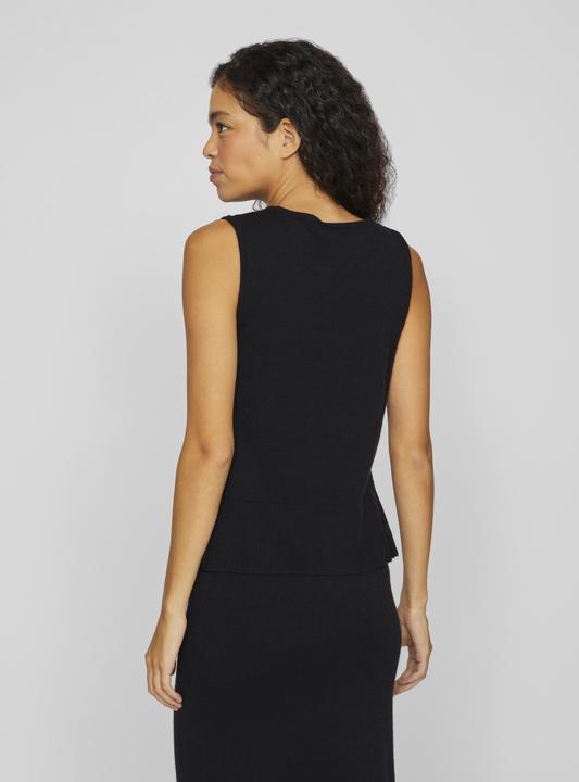 Produktbild Vila Ärmelloses Stricktop (XS)