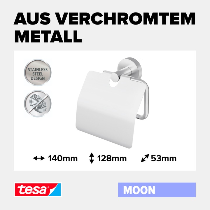 Image du produit tesa Lune