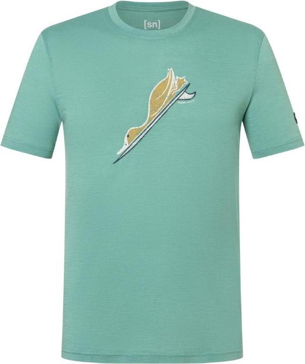 Immagine prodotto Super Natural Duck Dive Tee (XXL)