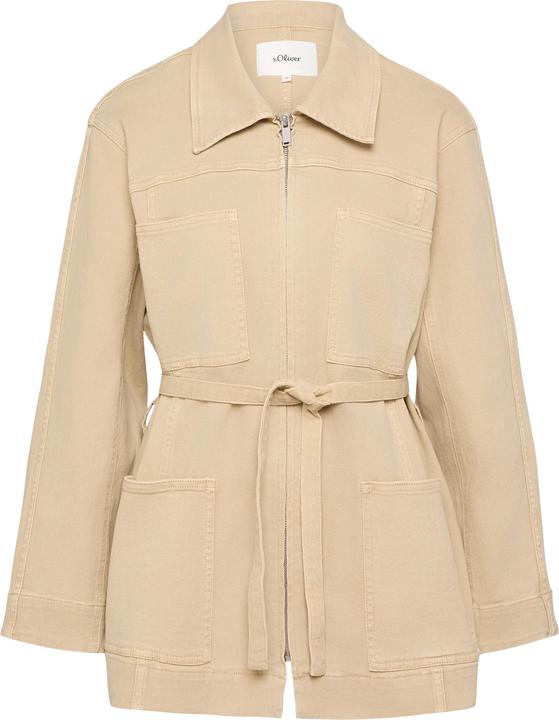 Actual product image s.Oliver Outdoor-Jacke (38)