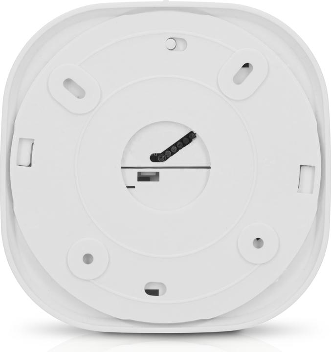 Produktbild Alecto SMARTSMOKE11 Smart WiFi Rookmelder - 10 jaar batterij - Voldoet aan Europese norm EN14604 - 3 stuks