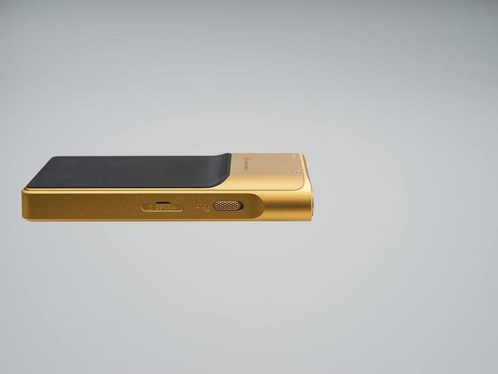 Produktbild Sony NW-WM1ZM2 (256 GB)