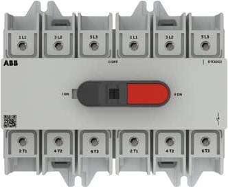 Produktbild ABB Lastumschalter OT+
