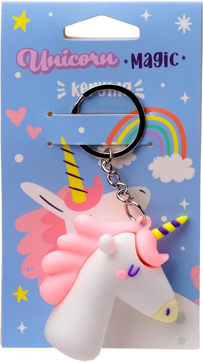 Image du produit Roost Porte-clés 6.5cm