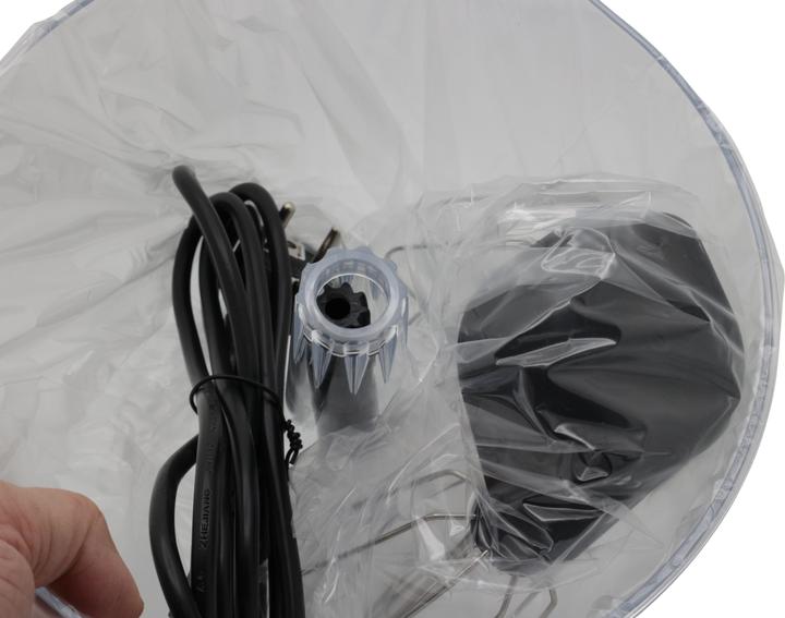 Productafbeelding Ankarsrum Assistent Original 6230 (1500 W, 7 l)