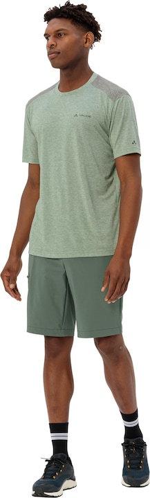 Actual product image Vaude Farley Stretch Bermuda II (52, L)