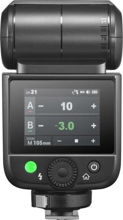 Produktbild Godox V480O (Aufsteckblitz, Panasonic, Olympus)