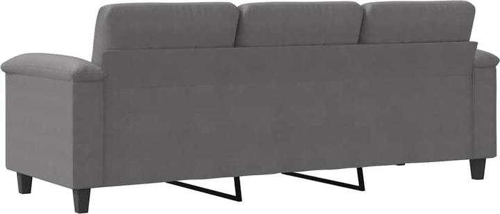 Produktbild vidaXL 3-Sitzer-Sofa (3-Sitzer)