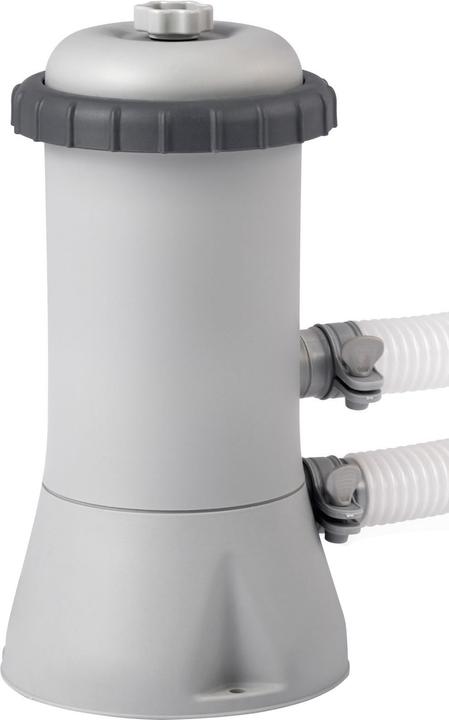 Produktbild Intex Chevron Prism Frame Pole Set 400x200x100 cm rechteckig (400 x 200 x 100 cm)