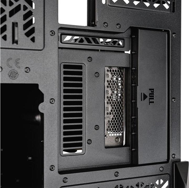 Actual product image Cooler Master HAF 700 (E-ATX)