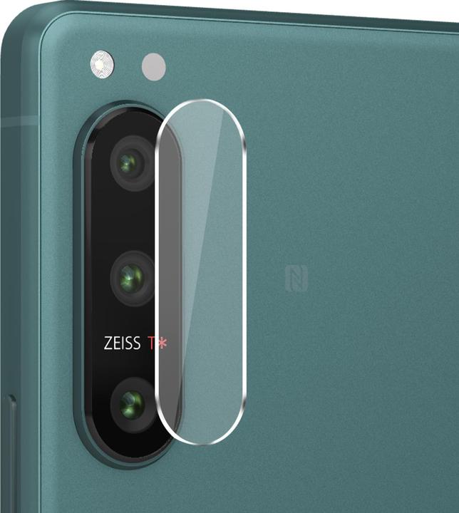 Actual product image Avizar Rear camera film, camera protection film (1 Piece, Sony Xperia 5 IV)